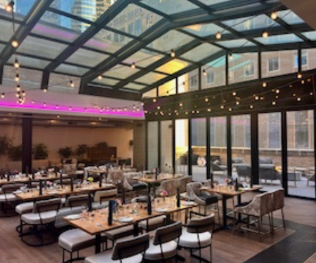 Rand Tower Hotel